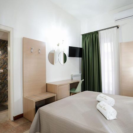 B&B Riccioli D'oro Margherita Di Savoia Exterior foto
