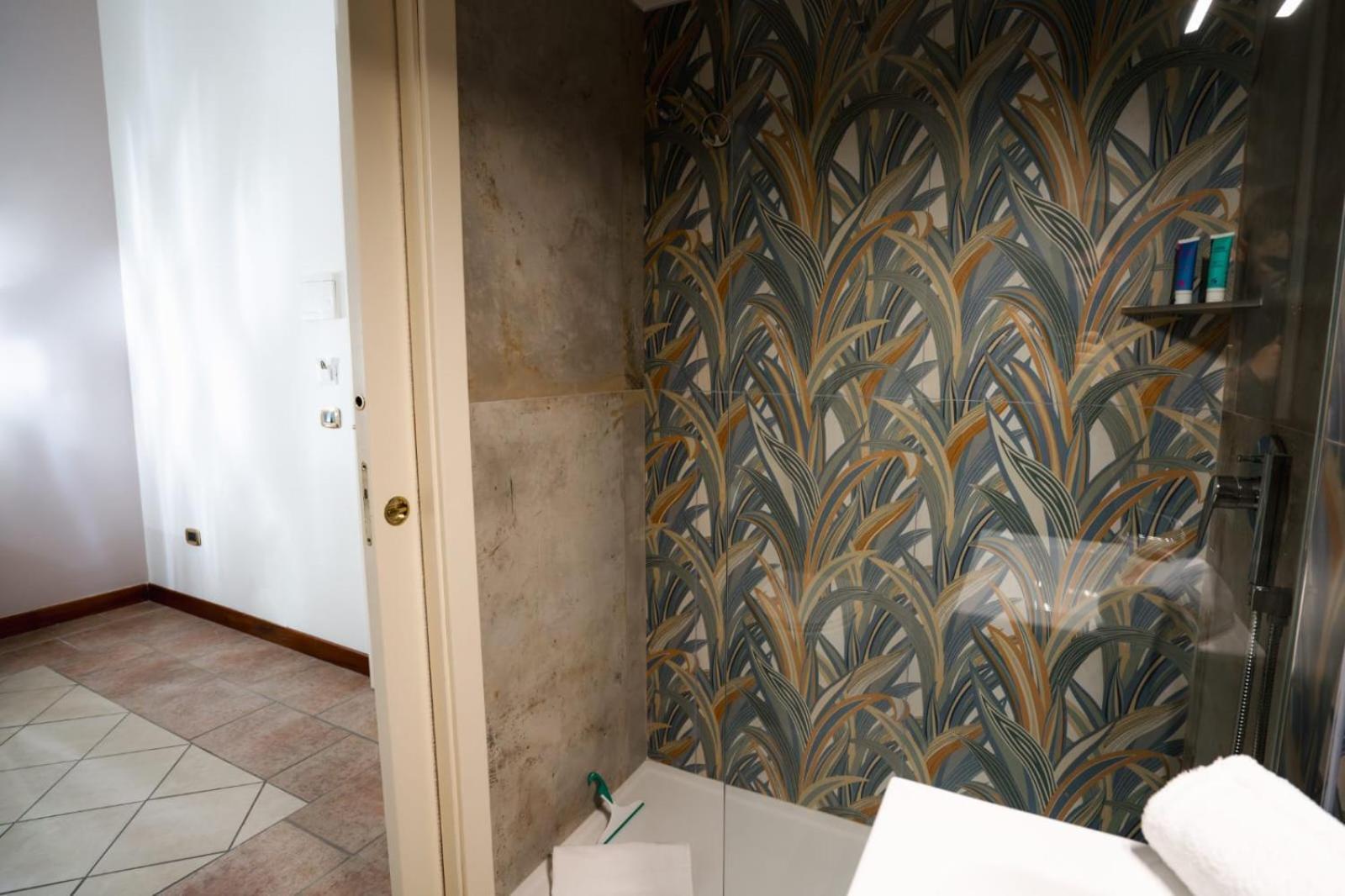 B&B Riccioli D'oro Margherita Di Savoia Exterior foto