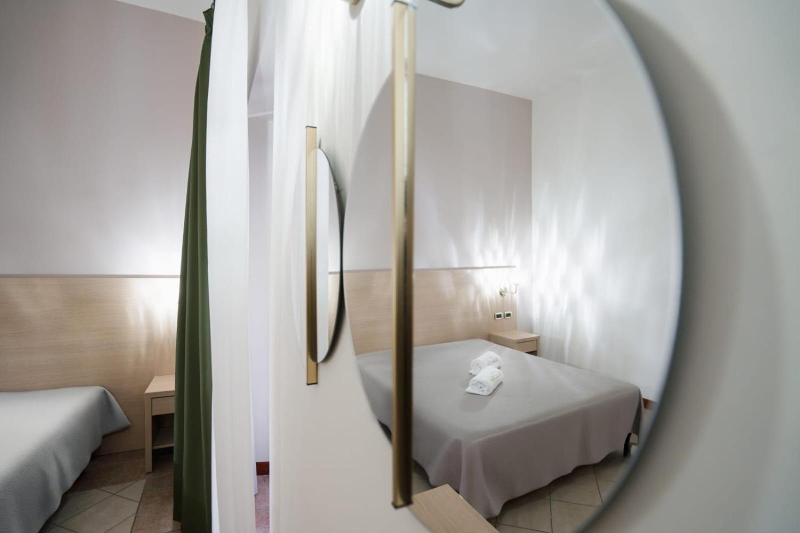 B&B Riccioli D'oro Margherita Di Savoia Exterior foto