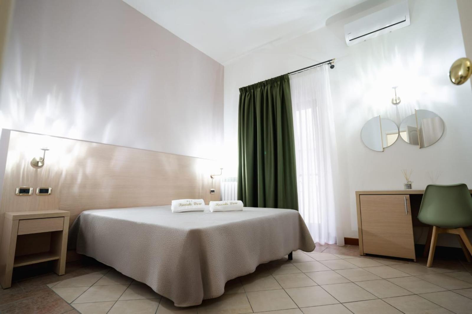 B&B Riccioli D'oro Margherita Di Savoia Exterior foto