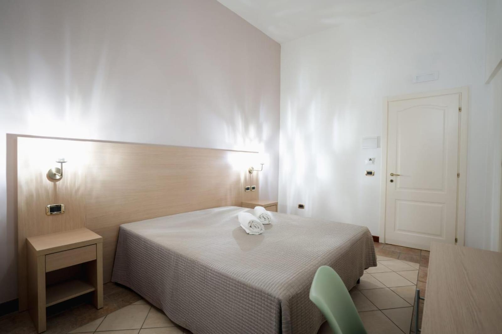 B&B Riccioli D'oro Margherita Di Savoia Exterior foto