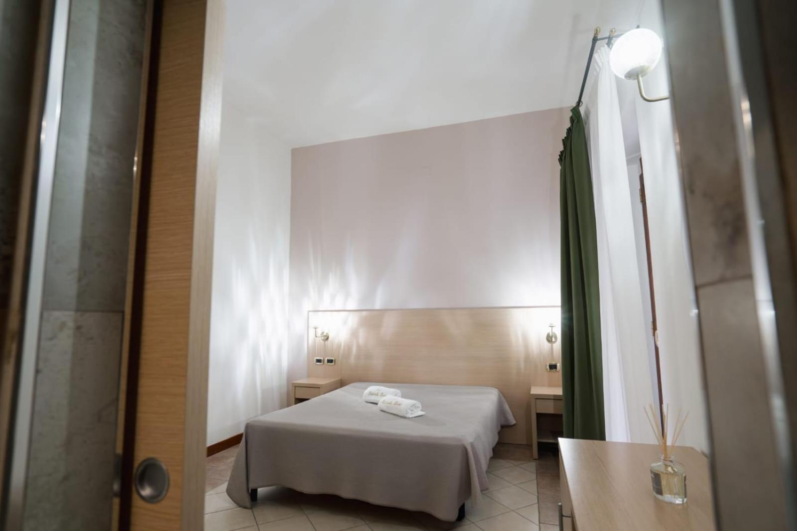 B&B Riccioli D'oro Margherita Di Savoia Exterior foto
