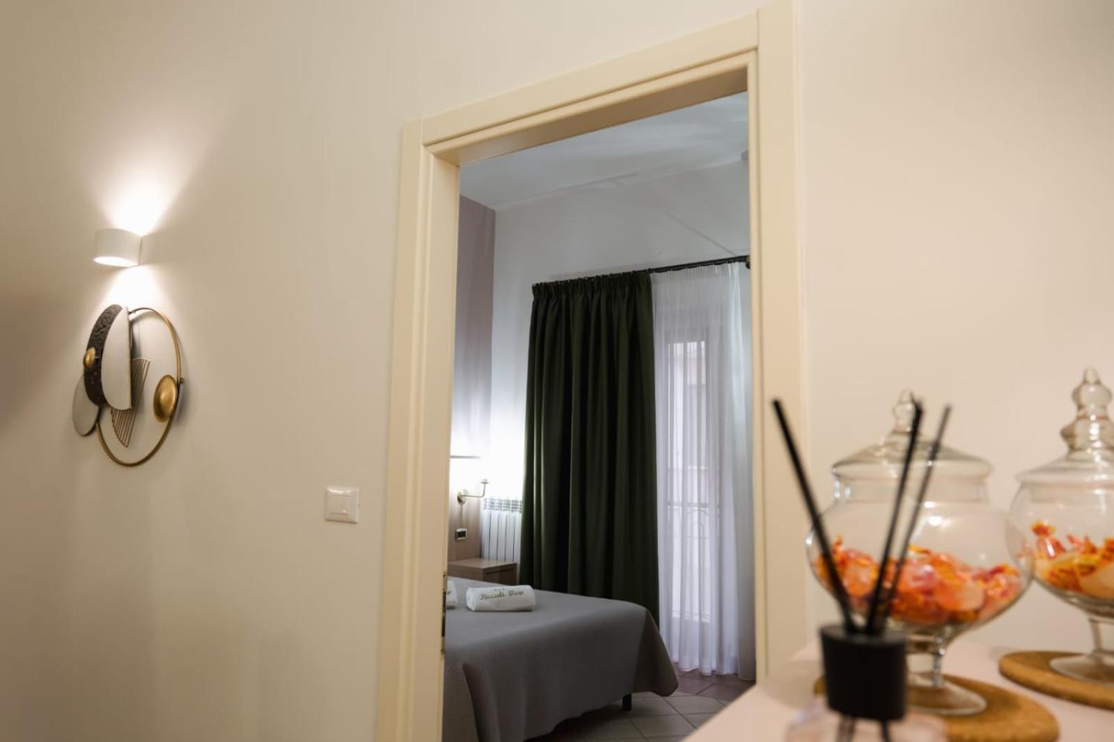 B&B Riccioli D'oro Margherita Di Savoia Exterior foto