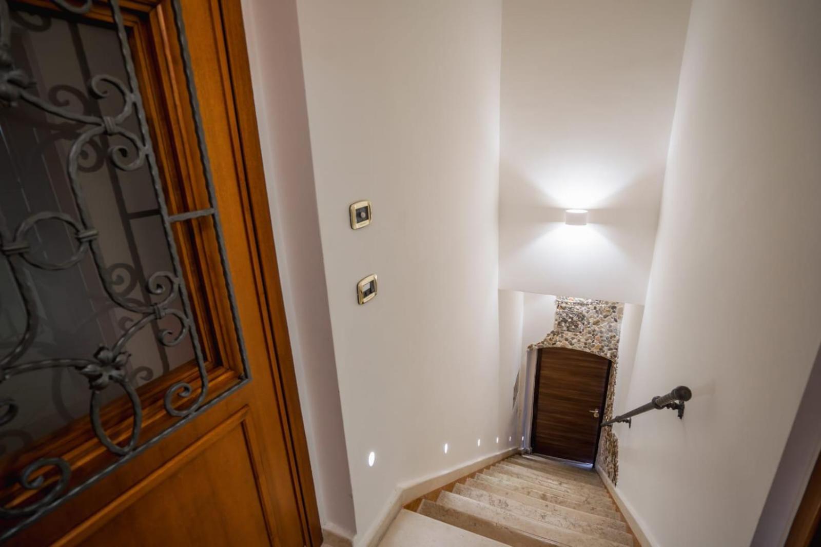 B&B Riccioli D'oro Margherita Di Savoia Exterior foto