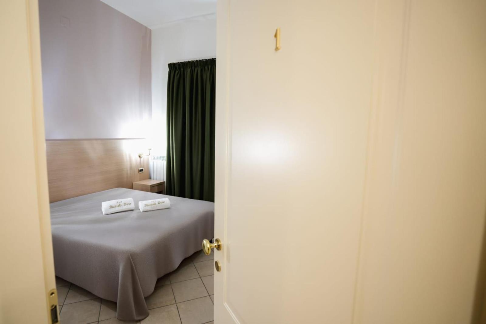 B&B Riccioli D'oro Margherita Di Savoia Exterior foto