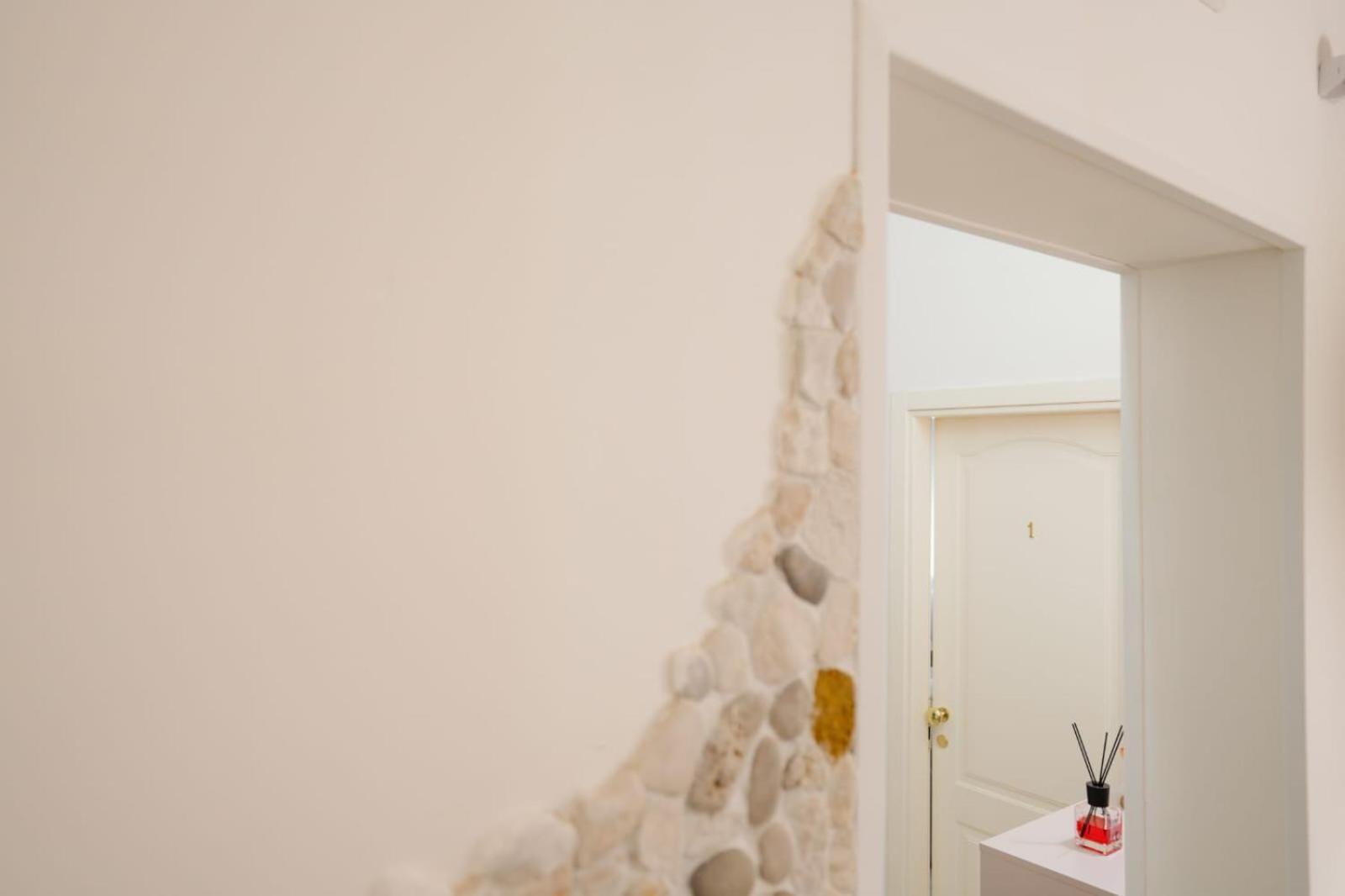 B&B Riccioli D'oro Margherita Di Savoia Exterior foto