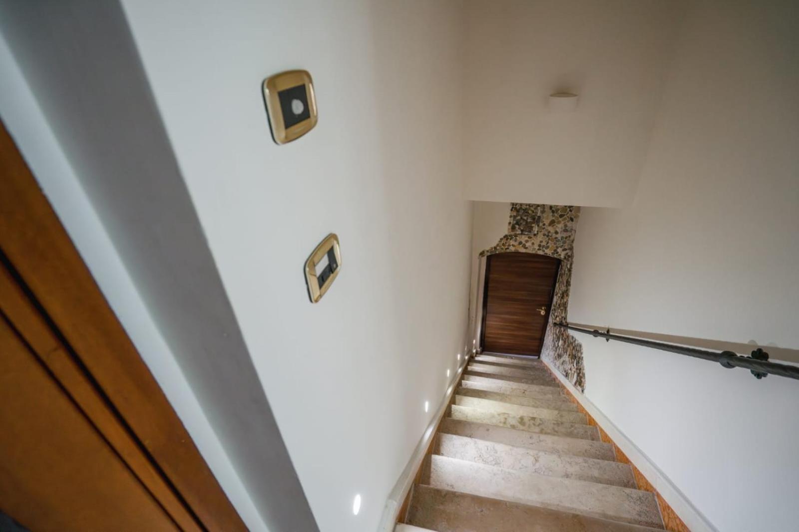 B&B Riccioli D'oro Margherita Di Savoia Exterior foto