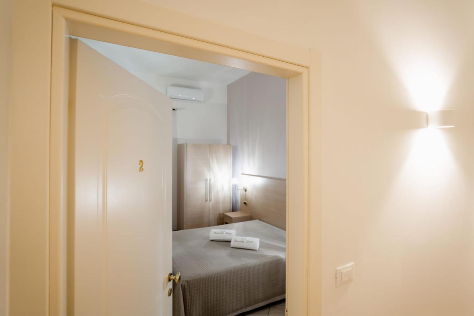 B&B Riccioli D'oro Margherita Di Savoia Exterior foto